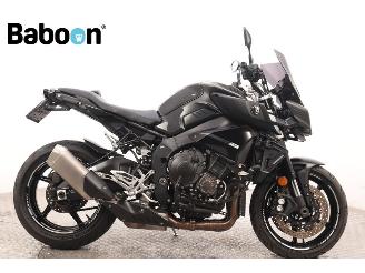  Yamaha MT-10 ABS 2019/7