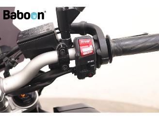 Yamaha MT-10 ABS picture 17