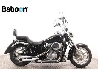  Honda VT 750 C2 Shadow ACE 2000/4