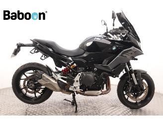  BMW  F 900 XR Triple Black 2024/10