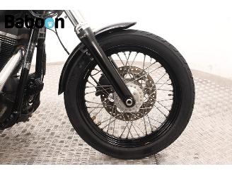 Harley-Davidson  FXDB Dyna Street Bob picture 10