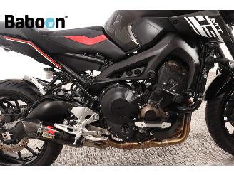 Yamaha MT-09 ABS picture 11