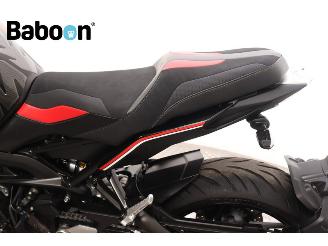 Yamaha MT-09 ABS picture 21