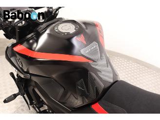 Yamaha MT-09 ABS picture 23