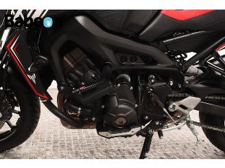 Yamaha MT-09 ABS picture 20
