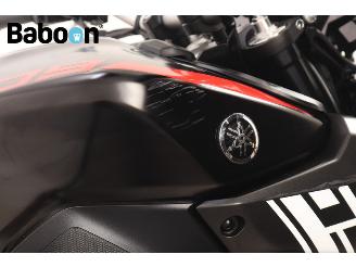 Yamaha MT-09 ABS picture 12