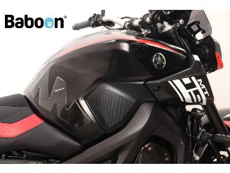 Yamaha MT-09 ABS picture 13