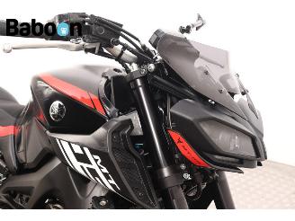 Yamaha MT-09 ABS picture 9