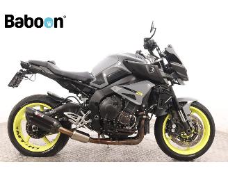 Yamaha MT-10 ABS 2018/6