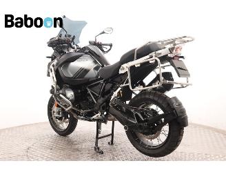 BMW R 1250 GS Adventure Triple Black picture 6