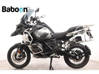 BMW R 1250 GS Adventure Triple Black picture 5