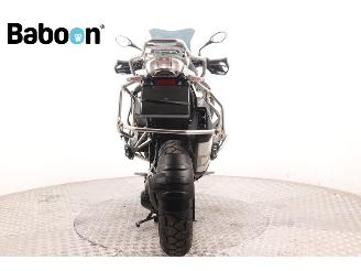 BMW R 1250 GS Adventure Triple Black picture 7