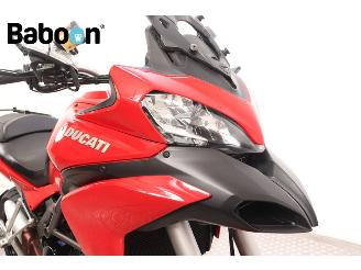 Ducati Multistrada 1200 S picture 9