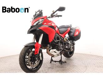 Ducati Multistrada 1200 S picture 4