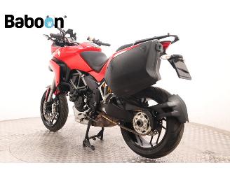 Ducati Multistrada 1200 S picture 6