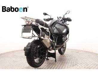 BMW R 1250 GS Adventure Triple Black picture 8