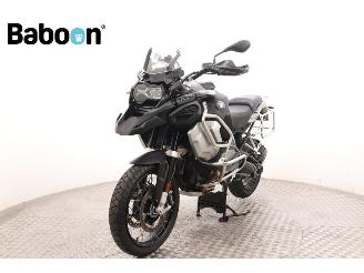 BMW R 1250 GS Adventure Triple Black picture 4
