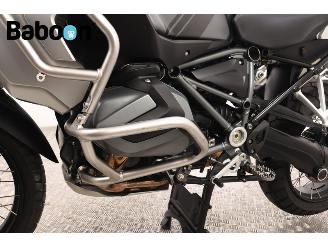 BMW R 1250 GS Adventure Triple Black picture 19