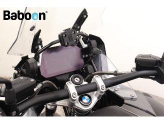 BMW R 1250 GS Adventure Triple Black picture 23