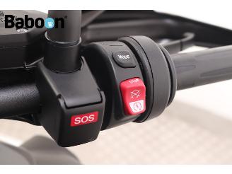 BMW R 1250 GS Adventure Triple Black picture 25