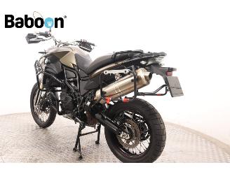 BMW F 800 GS picture 6