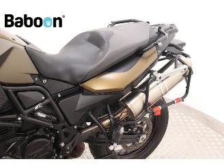 BMW F 800 GS picture 23