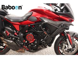 MV Agusta  Turismo Veloce Lusso 800 picture 12