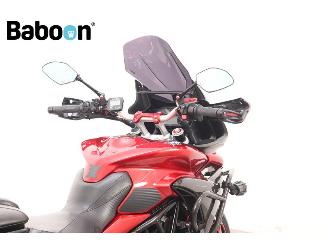 MV Agusta  Turismo Veloce Lusso 800 picture 10