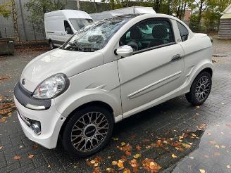 Microcar  F8C Coupe DCI picture 6