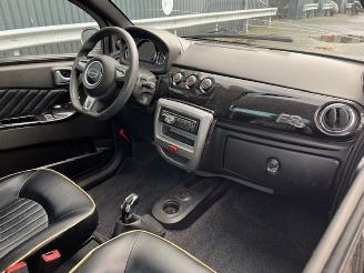 Microcar  F8C Coupe DCI picture 13