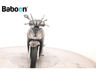 Kymco  150i New People S A picture 3