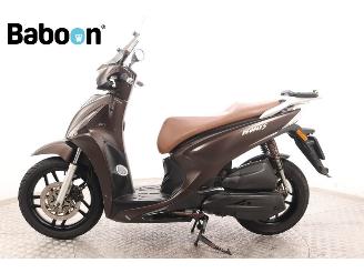 Kymco  150i New People S A picture 5
