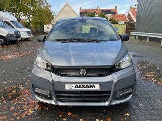 Aixam  City Premium picture 8