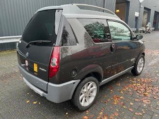 Aixam Crossline Pack picture 3