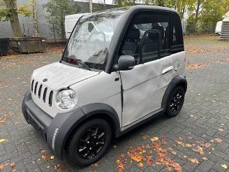   CityCar 45KM picture 7