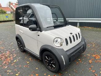 škoda mikrokarů Opel  CityCar 45KM 2020/7