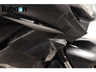 Yamaha FJR 1300 AE picture 10