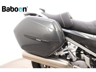 Yamaha FJR 1300 AE picture 14