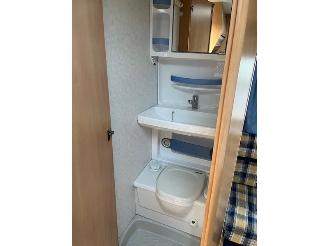 Hobby  De luxe Easy 400 SB picture 15