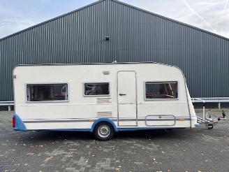 Knaus  Blue line 500 picture 2