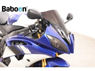 Yamaha  YZF-R6 picture 17
