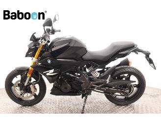 BMW G 310 R ABS picture 5