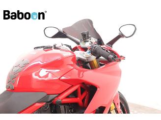 Ducati  Supersport S picture 10