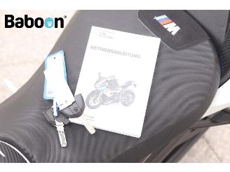 BMW  S 1000 RR M picture 26