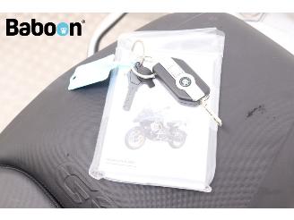 BMW R 1250 GS Adventure Triple Black picture 24