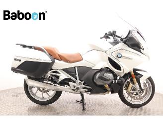 ocasión motos BMW R 1250 RT Option 719 2022/8