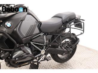 BMW R 1250 GS Adventure Triple Black picture 23