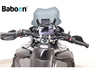 BMW R 1250 GS Adventure Triple Black picture 14