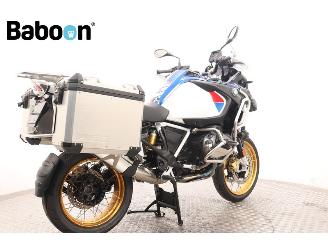 BMW R 1250 GS Adventure HP picture 8