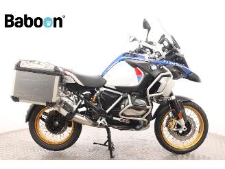 ocasión motos BMW R 1250 GS Adventure HP 2020/4